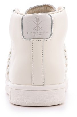 Opening Ceremony Adidas x Baseball Stan Smith Sneakers