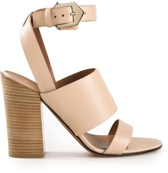 Givenchy 'Sara' sandals