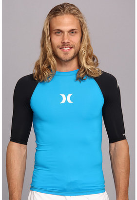 Hurley One & Only S/S Surfshirt