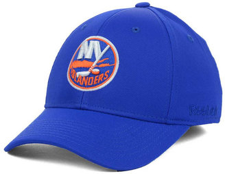 Reebok New York Islanders Hat Trick Cap