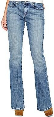 Levi's 515TM Bootcut Jeans - Short