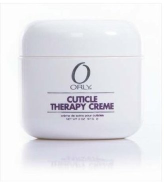 Orly Cuticle Therapy Creme 2 oz.