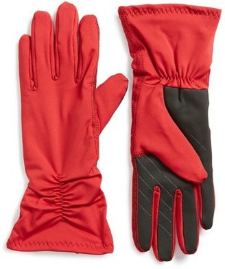 URBAN RESEARCH U|R Stretch Tech Gloves