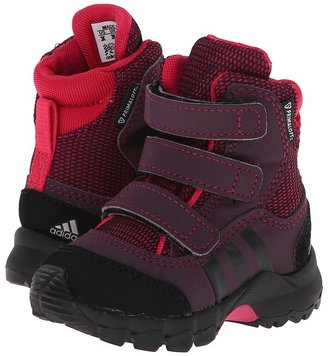 adidas Outdoor Kids Holtanna Snow CF Primaloft (Infant/Toddler) - ShopStyle  Girls' Shoes