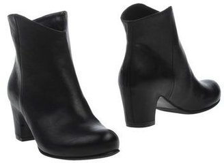 Rosamunda Ankle boots