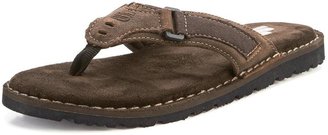 Skechers Golson Stage Toe Post Sandals