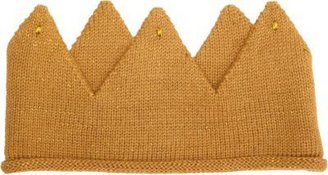 Oeuf Knit Wild Things Crown