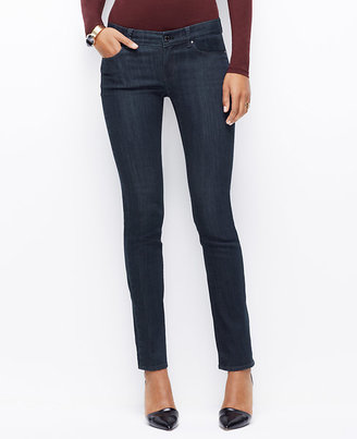 Ann Taylor Petite Modern Skinny Jeans