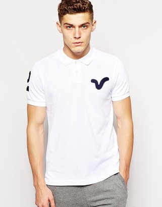 Voi Jeans Polo Rugby