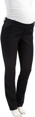 Old Navy Maternity The Pixie Side-Panel Long Pants