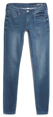 MANGO Skinny Elektra jeans