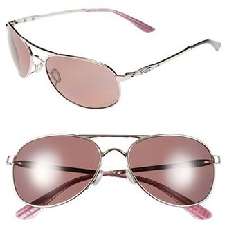 Oakley 'Given' 60mm Polarized Sunglasses
