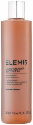 Elemis Sharp Shower & Bath Gel 300ml