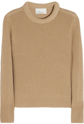 3.1 Phillip Lim Merino wool-blend sweater