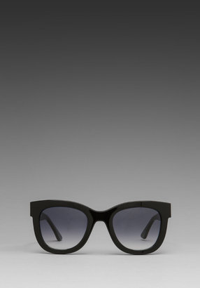 Thierry Lasry Obsessy Sunglasses