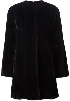 The Row 'Aggone' coat