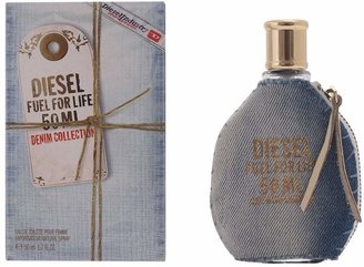 Diesel Fuel for Life Denim Collection 1.7 Ounces, W-8102
