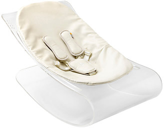 Bloom Coco Plexistyle Baby Lounger, Transparent with Assorted Colours