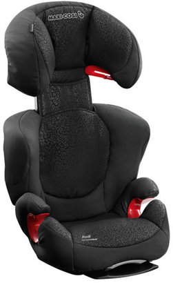 Maxi-Cosi Rodi Air Protect Highback Booster Car Seat - Divine Denim