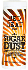 BedHead Bed Head Candy Fixations Sugar Dust Invisible Micro-Texture Root Powder .035 oz.