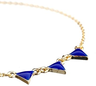 ASOS Mini Triangles Bracelet
