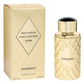 Boucheron Place Vend me Elixir Eau de Parfum 100ml