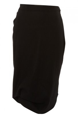 Vivienne Westwood Wool Blend Skirt
