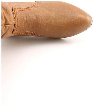 Steve Madden Branddy Womens Size 6 Tan Fashion Knee-High Boots New/Display
