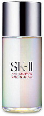 SK-II Cellumination Mask-in Lotion/3.3 oz.
