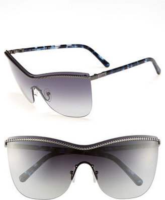 Chloé 'Acanthe' 60mm Sunglasses