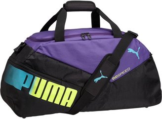 Puma EvoSPEED Medium Duffel Bag