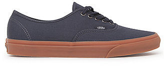 Vans Authentic India Ink Shoes