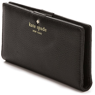 Kate Spade Cobble Hill Stacy Wallet
