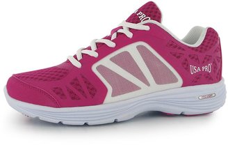 USA Pro Light Ladies Running Shoes