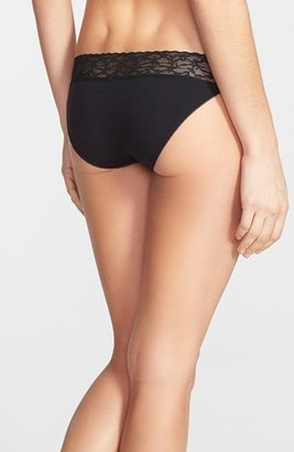 BP. Undercover Lace Waist Bikini (Juniors) (5 for $25)