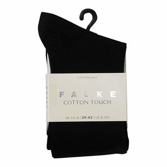 Falke Cotton touch knee high socks