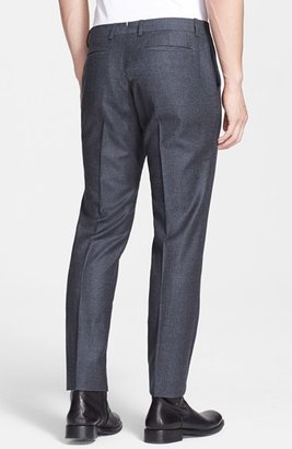 Paul Smith Donegal Wool Trousers