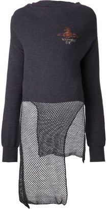 Vivienne Westwood 'Fisherman' sweater