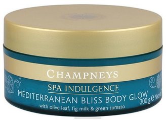 Champneys Spa Indulgence Mediterranean Bliss Body Glow 200g