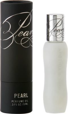 Apothia Pearl Roll-On Perfume Oil