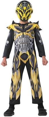 Transformers 4 Deluxe Bumble Bee - Child Costume