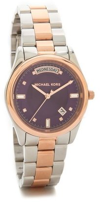 Michael Kors Colette Watch