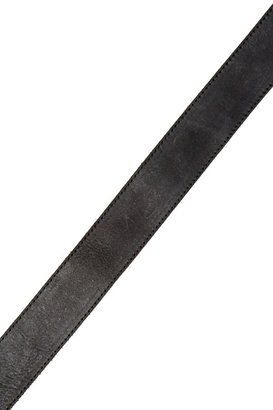 Timberland 38mm Washed Harness Belt - Size 42