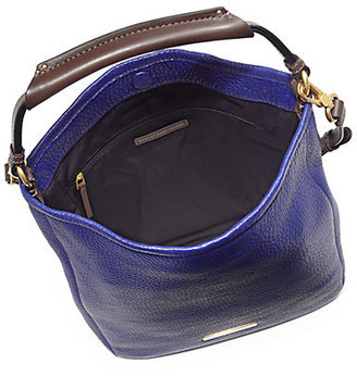Marc by Marc Jacobs Softy Saddle Hobo Bag