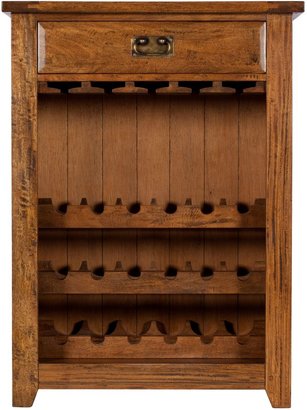 Linea Marlborough wine cabinet