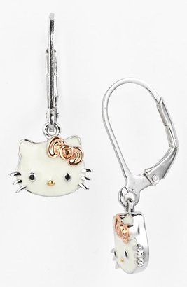 Hello Kitty Drop Earrings (Nordstrom Exclusive)