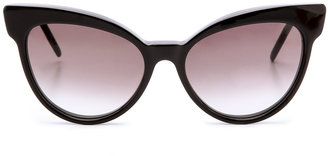Wildfox Couture Grand Dame Sunglasses
