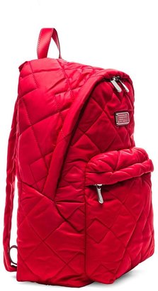 Marc by Marc Jacobs Crosby Quilt Backpack