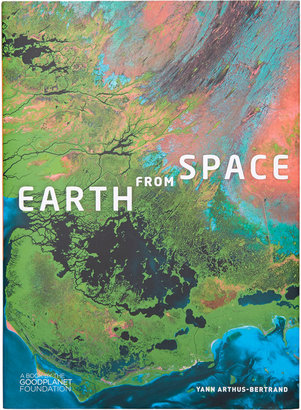 Abrams Books Earth From Space