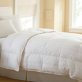 JCPenney Home Medium Warmth Down Comforter